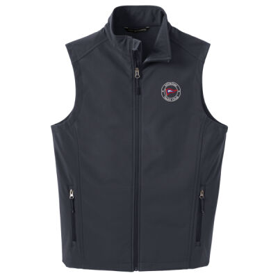 Men's Core Soft Shell Vest  Thumbnail