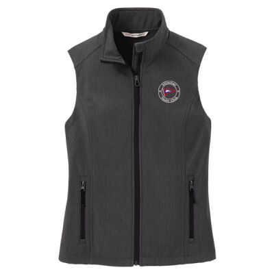 Women's Core Soft Shell Vest Thumbnail