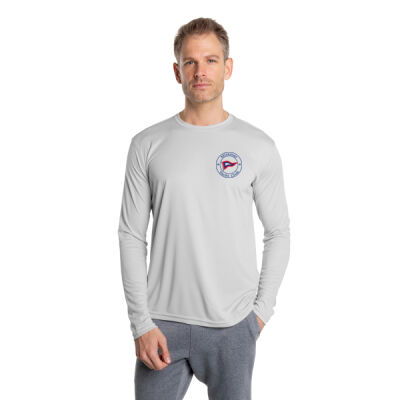 Men's Solar Long Sleeve  Thumbnail