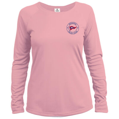 Women's Solar Long-Sleeve Shirt Style Thumbnail