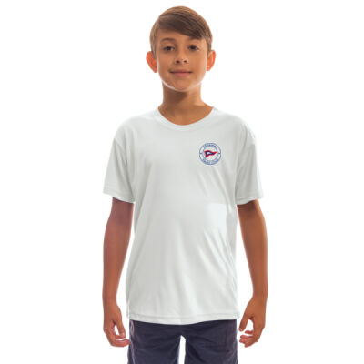 Youth Solar Short Sleeve Thumbnail