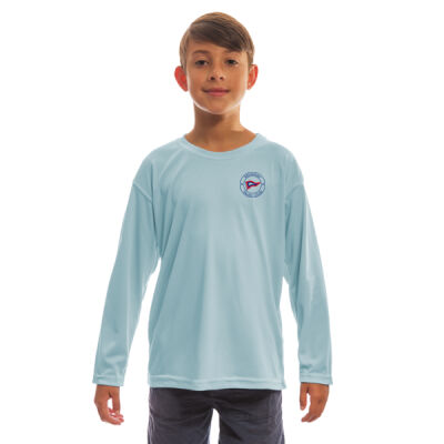 Youth Solar Long Sleeve Thumbnail