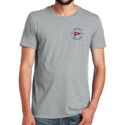 Men's Spun Short Sleeve Tee Thumbnail