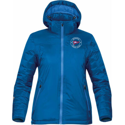 Women's Black Ice Thermal Jacket Thumbnail