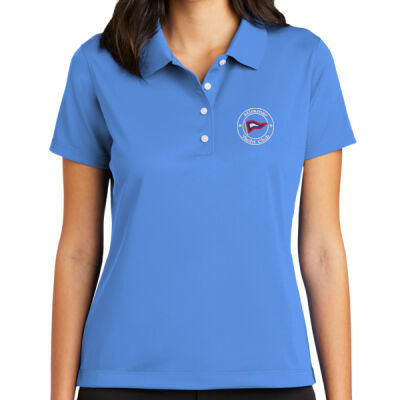 Women's Nike Polo Thumbnail