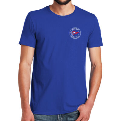 Men's Spun Short Sleeve Tee Thumbnail