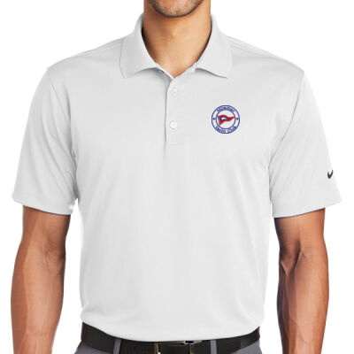 Men's Nike Polo Thumbnail