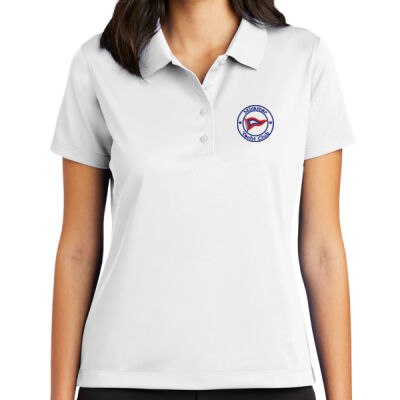 Women's Nike Polo Thumbnail