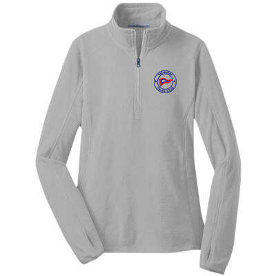 Women's Microfleece 1/2 Zip Pullover Thumbnail