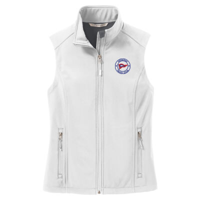 Women's Core Soft Shell Vest Thumbnail