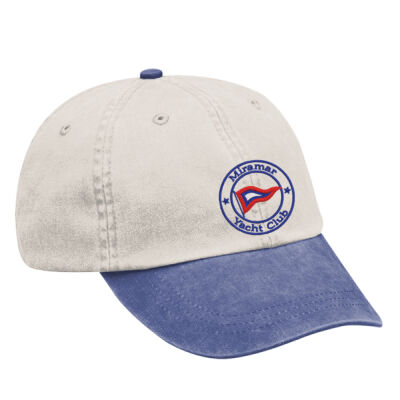 Club Dyed-Cap Thumbnail