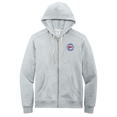 Men's Re Fleece Full Zip Hoodie Thumbnail