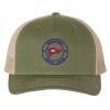 Five-Panel Trucker Cap Thumbnail