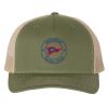 Five-Panel Trucker Cap Thumbnail