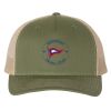 Five-Panel Trucker Cap Thumbnail