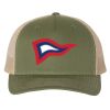 Five-Panel Trucker Cap Thumbnail