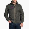 Burr Jacket Thumbnail