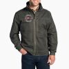 Burr Jacket Thumbnail