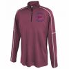 Men's Conquest 1/4 Zip Thumbnail