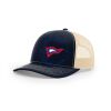Trucker Cap (Boothbay Regatta) Thumbnail