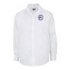 Edwards Men's Stretch Broadcloth Shirt Thumbnail