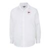 Edwards Men's Stretch Broadcloth Shirt Thumbnail