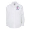 Edwards Men's Stretch Broadcloth Shirt Thumbnail