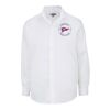 Edwards Men's Stretch Broadcloth Shirt Thumbnail